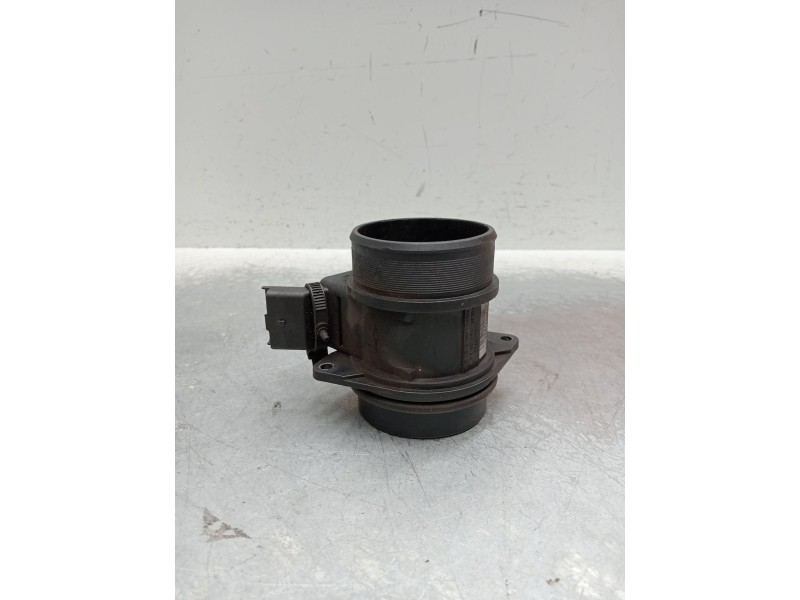 Recambio de caudalimetro para peugeot 307 (3a/c) 2.0 hdi 110 referencia OEM IAM 5WK9621 9629471080 