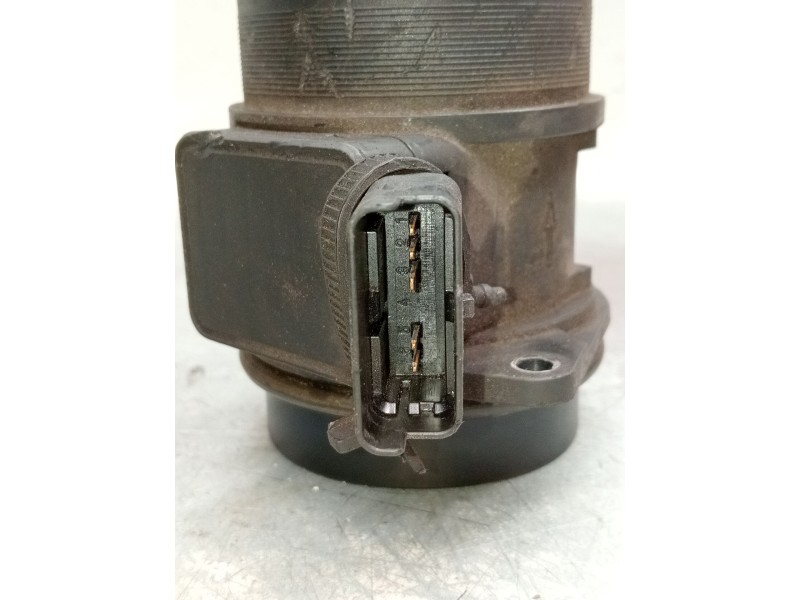 Recambio de caudalimetro para peugeot 307 (3a/c) 2.0 hdi 110 referencia OEM IAM 5WK9621 9629471080 