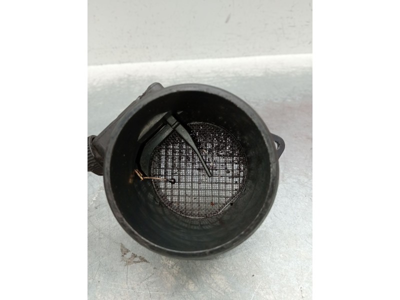 Recambio de caudalimetro para peugeot 307 (3a/c) 2.0 hdi 110 referencia OEM IAM 5WK9621 9629471080 