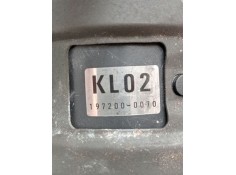 Recambio de caudalimetro para mazda 626 iv hatchback (ge) 2.5 24v (ge5p) referencia OEM IAM 1972000070   2