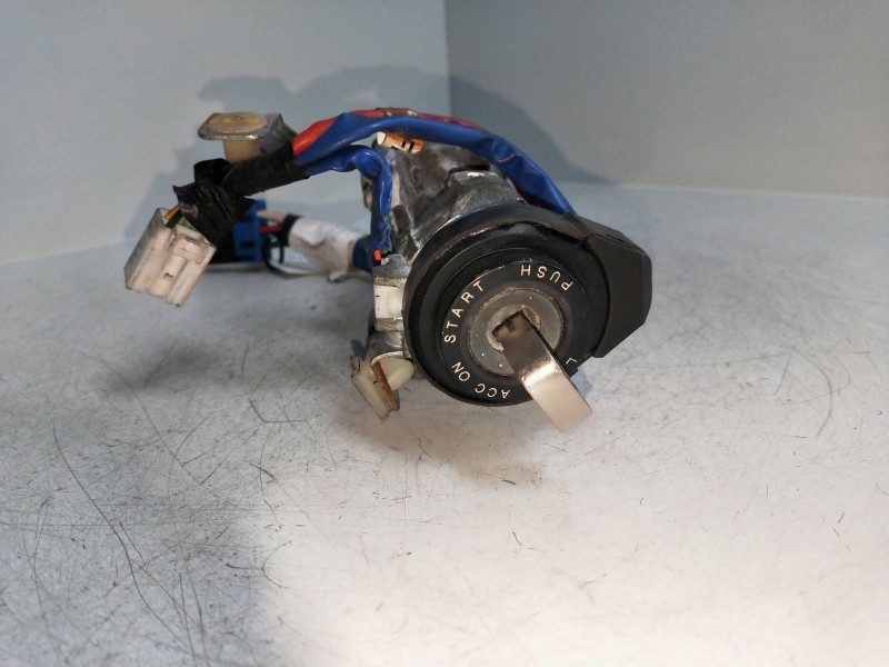 Recambio de conmutador de arranque para hyundai i30 1.6 crdi cat referencia OEM IAM   