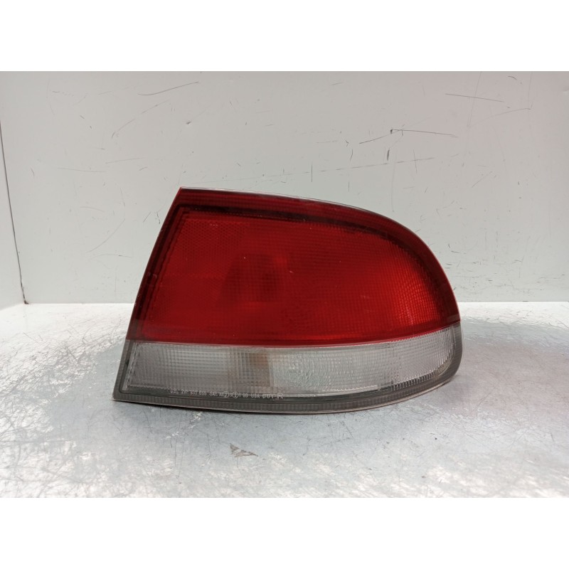 Recambio de piloto trasero derecho para mazda 626 iv hatchback (ge) 2.5 24v (ge5p) referencia OEM IAM 2VP937655  