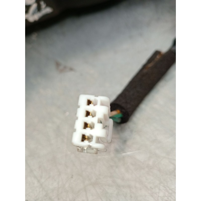 Recambio de piloto trasero derecho para mazda 626 iv hatchback (ge) 2.5 24v (ge5p) referencia OEM IAM 2VP937655  