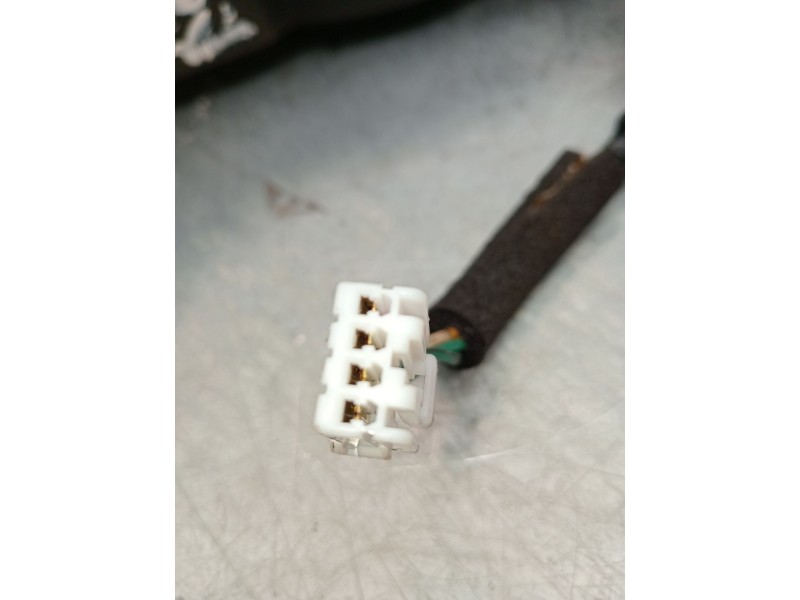 Recambio de piloto trasero derecho para mazda 626 iv hatchback (ge) 2.5 24v (ge5p) referencia OEM IAM 2VP937655  