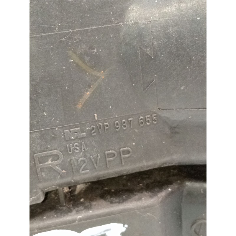 Recambio de piloto trasero derecho para mazda 626 iv hatchback (ge) 2.5 24v (ge5p) referencia OEM IAM 2VP937655  