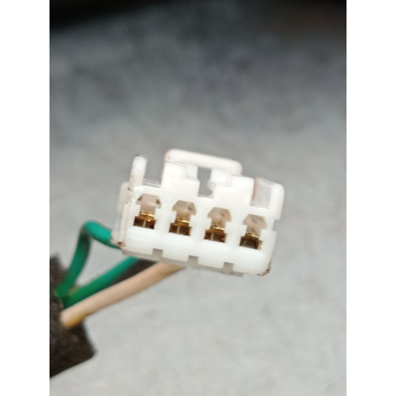 Recambio de piloto trasero izquierdo para mazda 626 iv hatchback (ge) 2.5 24v (ge5p) referencia OEM IAM 2VP937655  