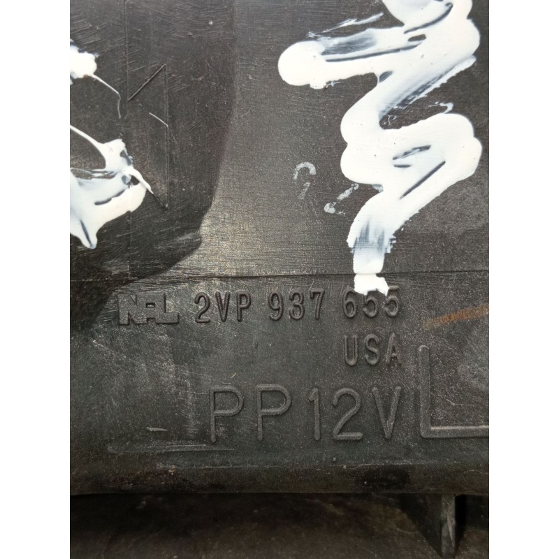 Recambio de piloto trasero izquierdo para mazda 626 iv hatchback (ge) 2.5 24v (ge5p) referencia OEM IAM 2VP937655  