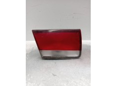 Recambio de piloto trasero izquierdo interior para mazda 626 iv hatchback (ge) 2.5 24v (ge5p) referencia OEM IAM 2VP937660  