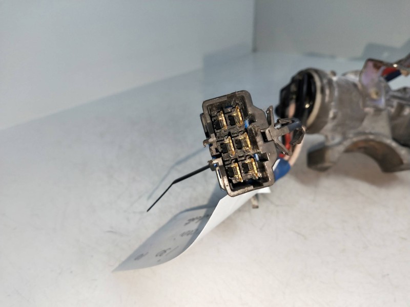 Recambio de conmutador de arranque para hyundai i30 1.6 crdi cat referencia OEM IAM   