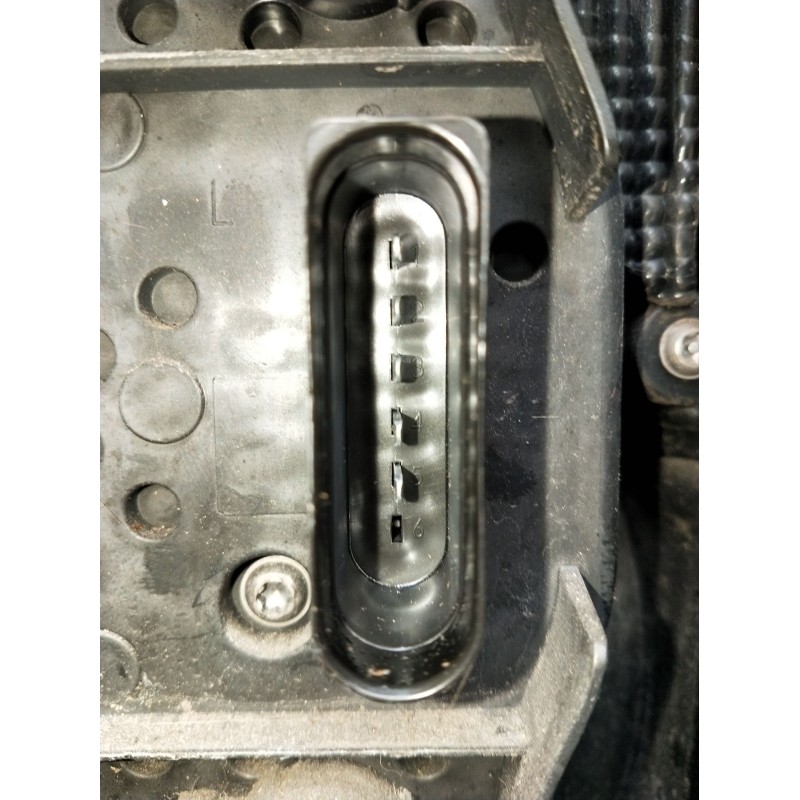 Recambio de piloto trasero izquierdo para mercedes-benz clase v (w447) v 200 cdi / d (447.811, 447.813, 447.815) referencia OEM 