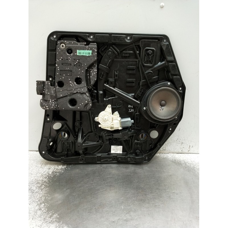 Recambio de elevalunas delantero derecho para mercedes-benz clase v (w447) v 200 cdi / d (447.811, 447.813, 447.815) referencia 