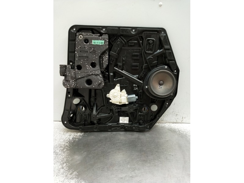 Recambio de elevalunas delantero derecho para mercedes-benz clase v (w447) v 200 cdi / d (447.811, 447.813, 447.815) referencia 