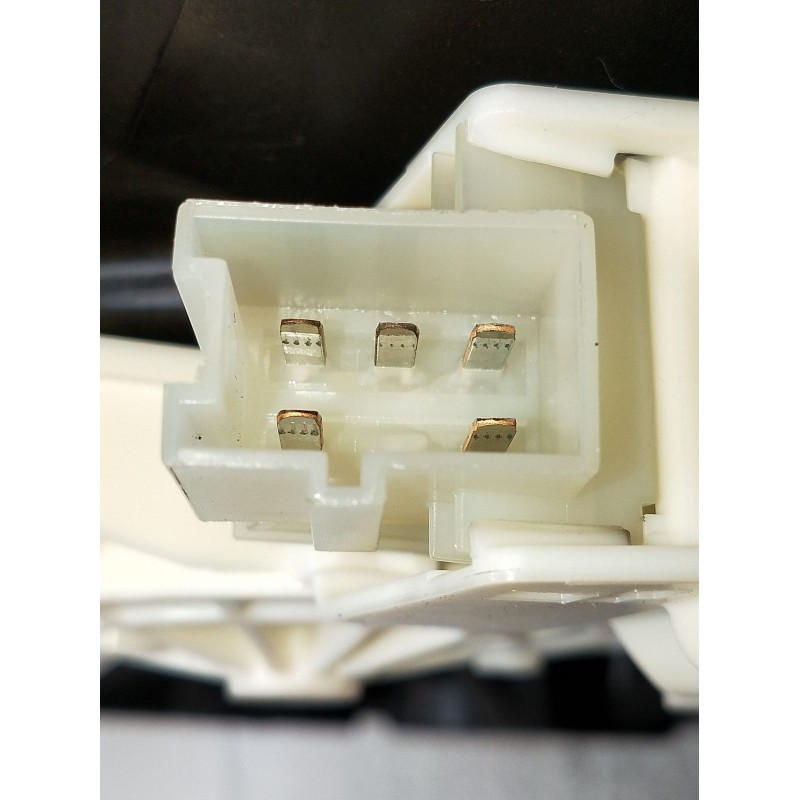 Recambio de elevalunas delantero derecho para mercedes-benz clase v (w447) v 200 cdi / d (447.811, 447.813, 447.815) referencia 