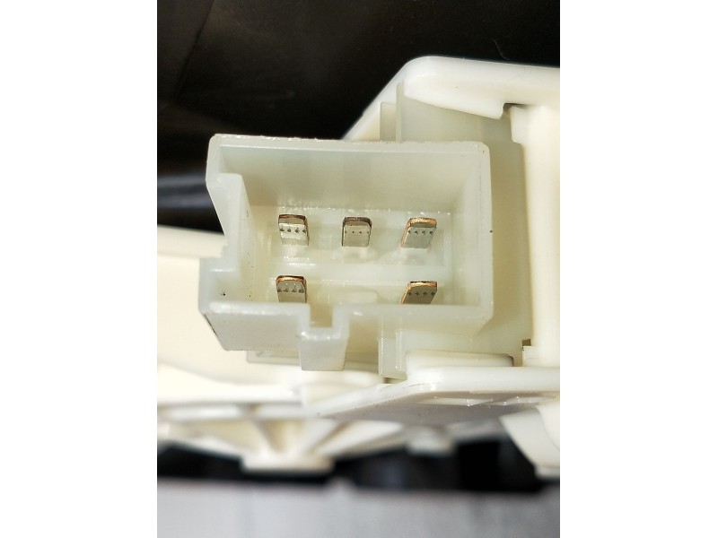 Recambio de elevalunas delantero derecho para mercedes-benz clase v (w447) v 200 cdi / d (447.811, 447.813, 447.815) referencia 