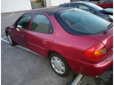 ford mondeo berlina (gd) del año 1997 2