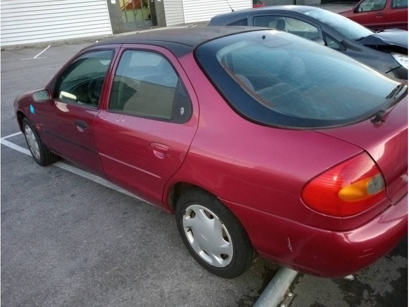 ford mondeo berlina (gd) del año 1997