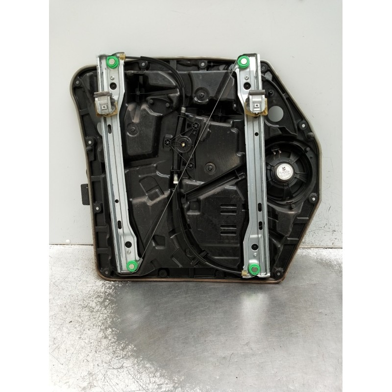 Recambio de elevalunas delantero derecho para mercedes-benz clase v (w447) v 200 cdi / d (447.811, 447.813, 447.815) referencia 