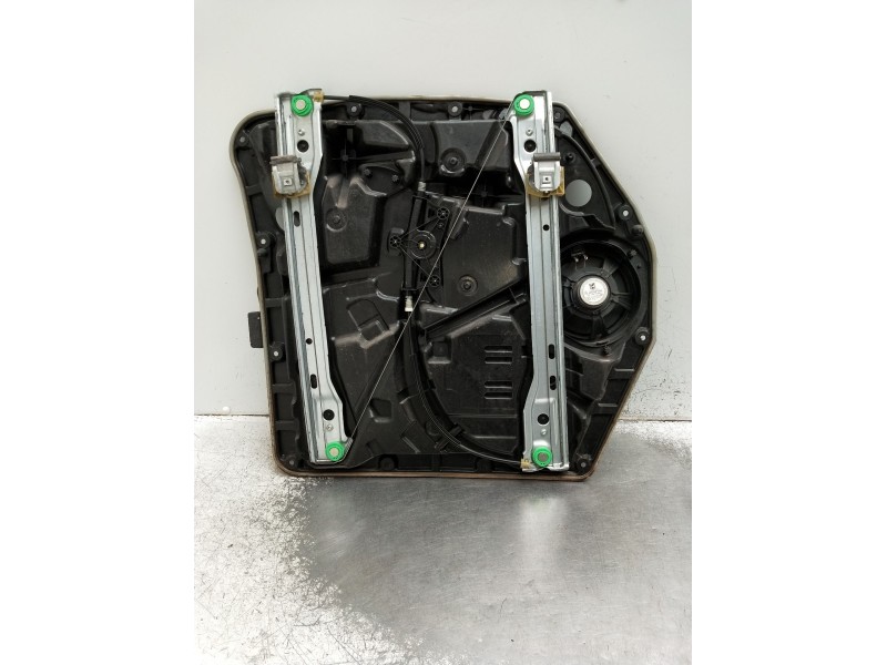 Recambio de elevalunas delantero derecho para mercedes-benz clase v (w447) v 200 cdi / d (447.811, 447.813, 447.815) referencia 