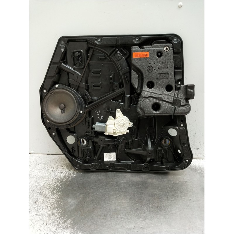 Recambio de elevalunas delantero izquierdo para mercedes-benz clase v (w447) v 200 cdi / d (447.811, 447.813, 447.815) referenci