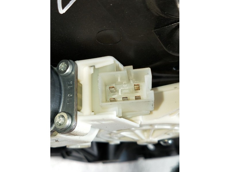 Recambio de elevalunas delantero izquierdo para mercedes-benz clase v (w447) v 200 cdi / d (447.811, 447.813, 447.815) referenci