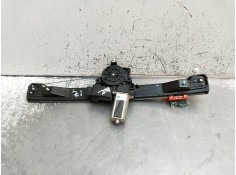 Recambio de elevalunas delantero izquierdo para fiat punto evo (199_) 1.3 d multijet (199axd1b, 199axd1a, 199bxd1b, 199bxd1a,...