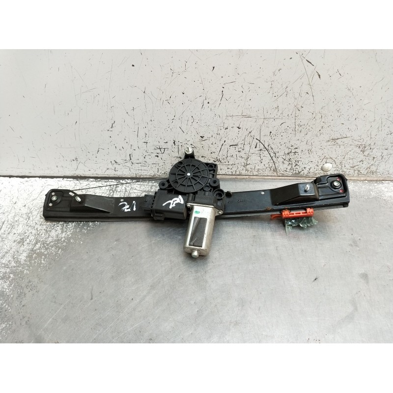 Recambio de elevalunas delantero izquierdo para fiat punto evo (199_) 1.3 d multijet (199axd1b, 199axd1a, 199bxd1b, 199bxd1a,...