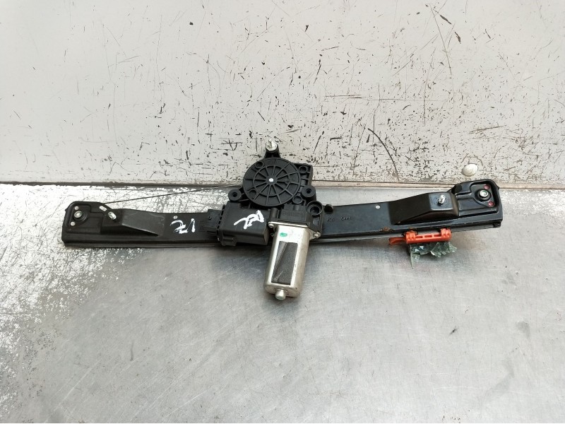 Recambio de elevalunas delantero izquierdo para fiat punto evo (199_) 1.3 d multijet (199axd1b, 199axd1a, 199bxd1b, 199bxd1a,...