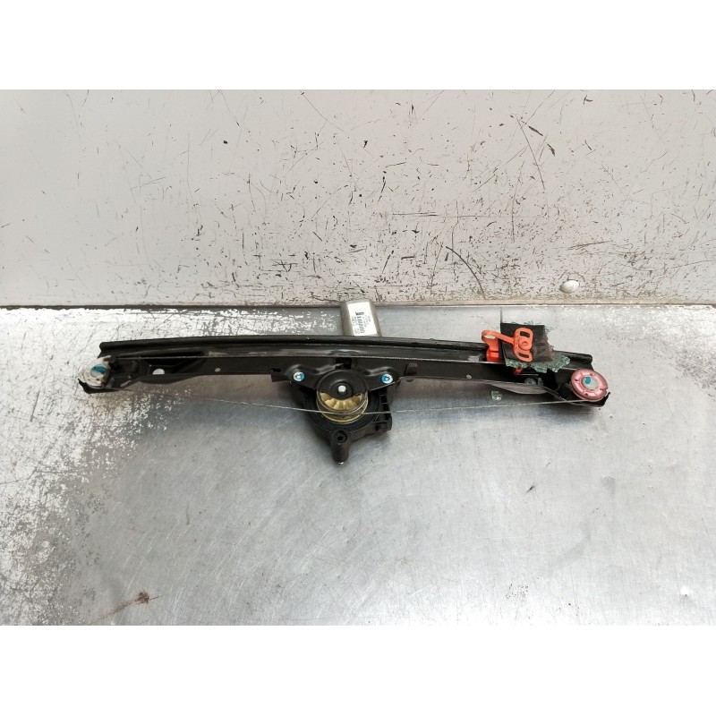 Recambio de elevalunas delantero izquierdo para fiat punto evo (199_) 1.3 d multijet (199axd1b, 199axd1a, 199bxd1b, 199bxd1a,...