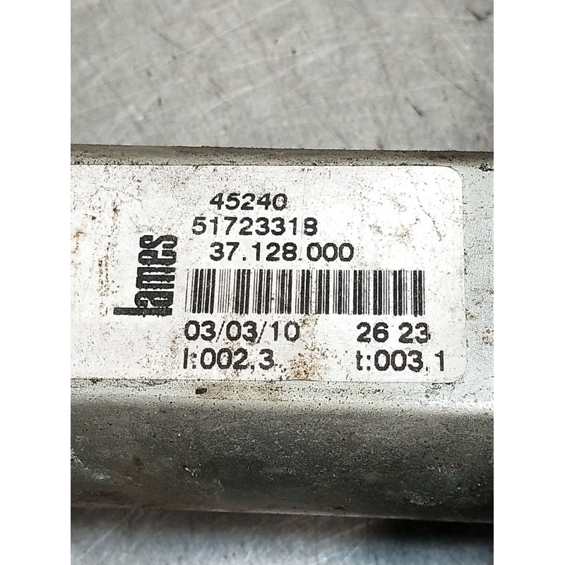 Recambio de elevalunas delantero izquierdo para fiat punto evo (199_) 1.3 d multijet (199axd1b, 199axd1a, 199bxd1b, 199bxd1a,...