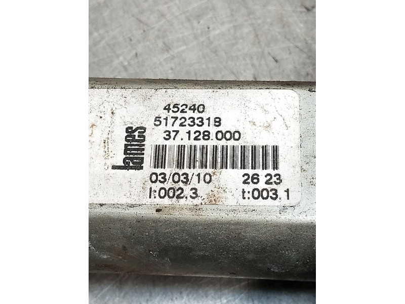 Recambio de elevalunas delantero izquierdo para fiat punto evo (199_) 1.3 d multijet (199axd1b, 199axd1a, 199bxd1b, 199bxd1a,...