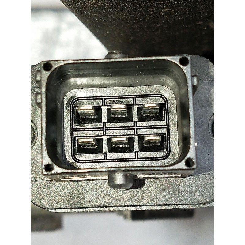 Recambio de elevalunas delantero izquierdo para fiat punto evo (199_) 1.3 d multijet (199axd1b, 199axd1a, 199bxd1b, 199bxd1a,...