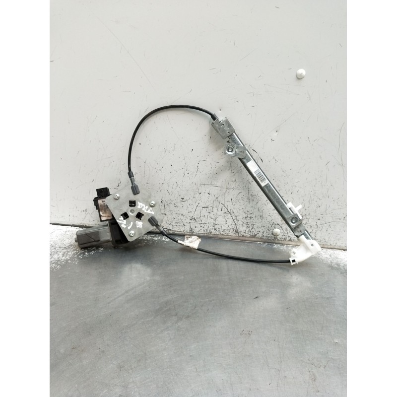Recambio de elevalunas trasero izquierdo para fiat punto evo (199_) 1.3 d multijet (199axd1b, 199axd1a, 199bxd1b, 199bxd1a,... r
