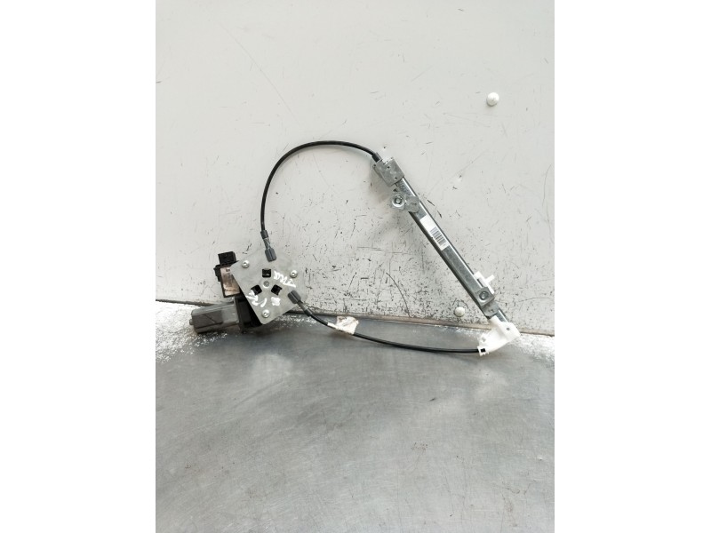 Recambio de elevalunas trasero izquierdo para fiat punto evo (199_) 1.3 d multijet (199axd1b, 199axd1a, 199bxd1b, 199bxd1a,... r