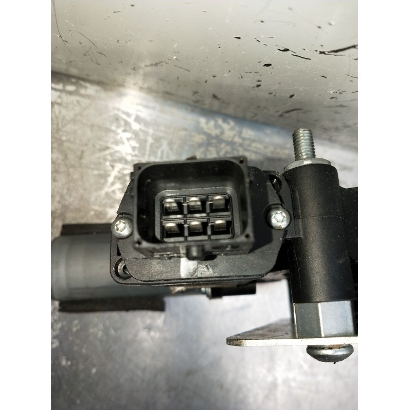 Recambio de elevalunas trasero izquierdo para fiat punto evo (199_) 1.3 d multijet (199axd1b, 199axd1a, 199bxd1b, 199bxd1a,... r