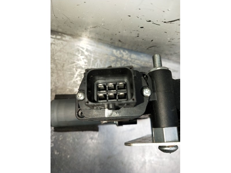 Recambio de elevalunas trasero izquierdo para fiat punto evo (199_) 1.3 d multijet (199axd1b, 199axd1a, 199bxd1b, 199bxd1a,... r