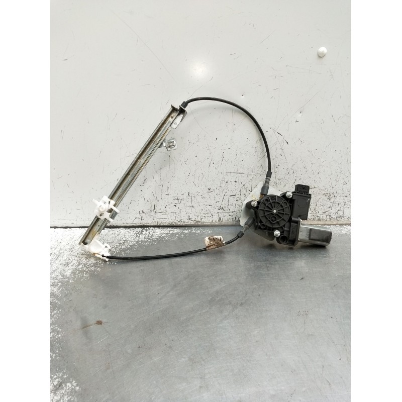 Recambio de elevalunas trasero izquierdo para fiat punto evo (199_) 1.3 d multijet (199axd1b, 199axd1a, 199bxd1b, 199bxd1a,... r