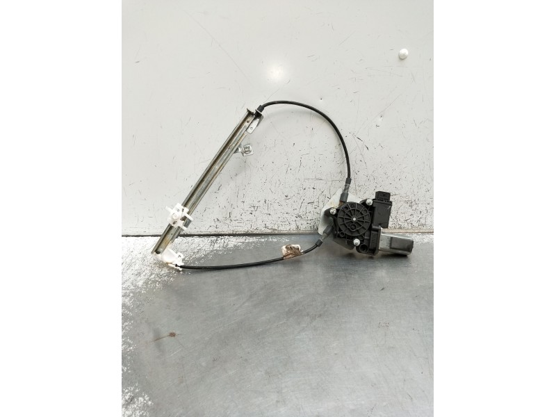 Recambio de elevalunas trasero izquierdo para fiat punto evo (199_) 1.3 d multijet (199axd1b, 199axd1a, 199bxd1b, 199bxd1a,... r