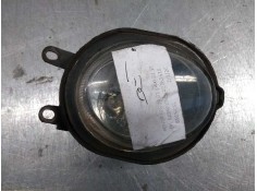 Recambio de faro antiniebla derecho para mg rover mg zr 105 referencia OEM IAM   