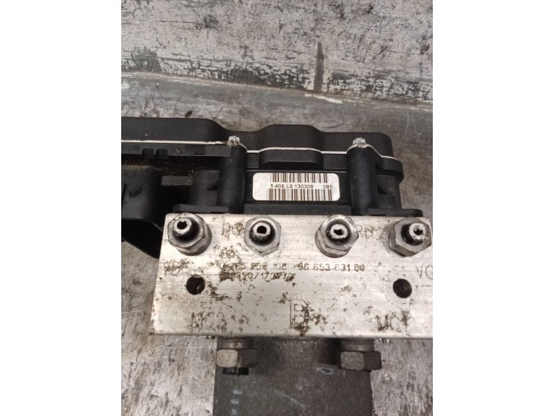 Recambio de abs para peugeot 308 sw i (4e_, 4h_) 2.0 hdi referencia OEM IAM 9665331880 02652351069665363180 