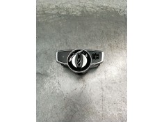 Recambio de mando luces para mercedes-benz clase v (w447) v 200 cdi / d (447.811, 447.813, 447.815) referencia OEM IAM A44790507