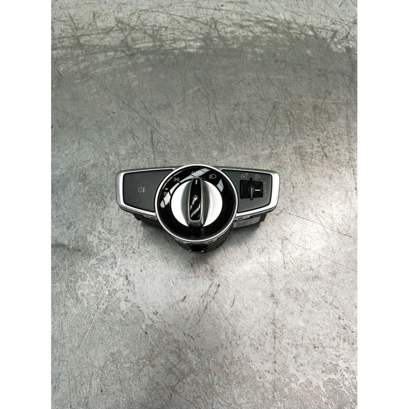 Recambio de mando luces para mercedes-benz clase v (w447) v 200 cdi / d (447.811, 447.813, 447.815) referencia OEM IAM A44790507