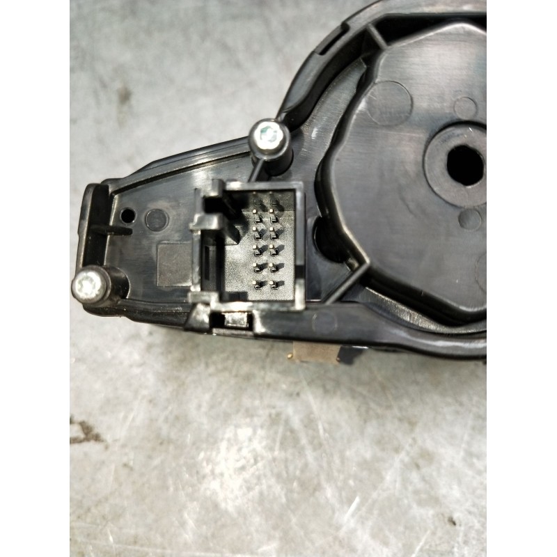 Recambio de mando luces para mercedes-benz clase v (w447) v 200 cdi / d (447.811, 447.813, 447.815) referencia OEM IAM A44790507