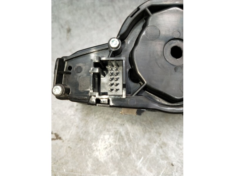 Recambio de mando luces para mercedes-benz clase v (w447) v 200 cdi / d (447.811, 447.813, 447.815) referencia OEM IAM A44790507