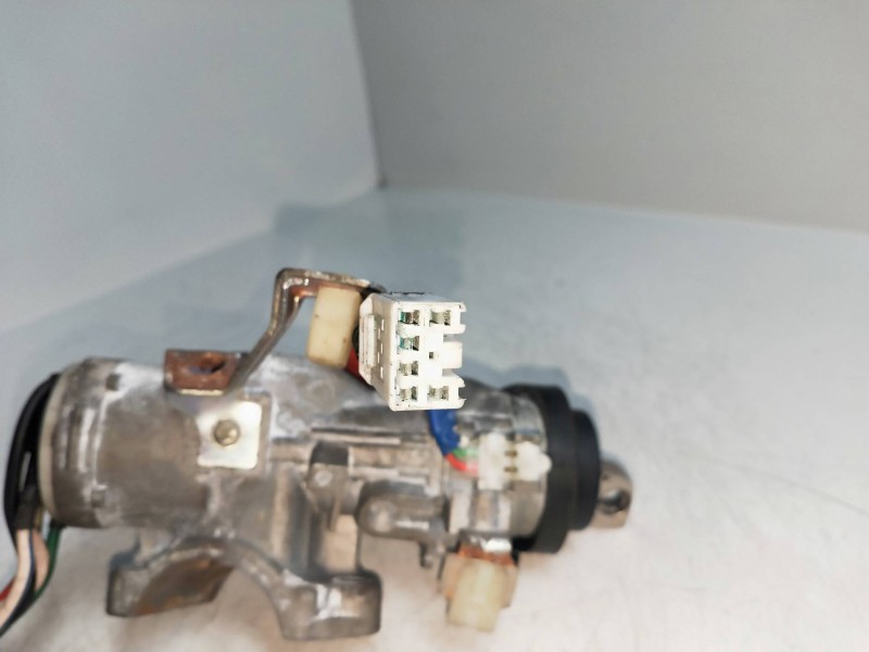 Recambio de conmutador de arranque para hyundai i30 1.6 crdi cat referencia OEM IAM   