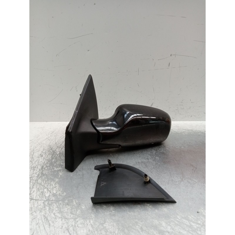 Recambio de retrovisor izquierdo para renault clio iii (br0/1, cr0/1) 1.5 dci (br0h, cr0h, cr1s, br1s) referencia OEM IAM ELECTR