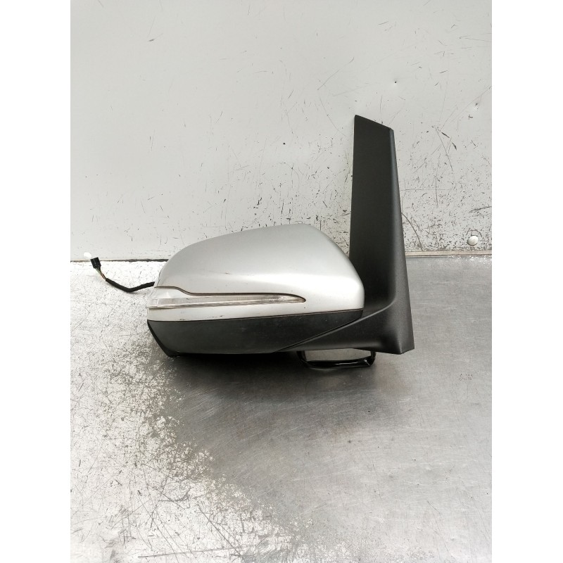 Recambio de retrovisor derecho para mercedes-benz clase v (w447) v 200 cdi / d (447.811, 447.813, 447.815) referencia OEM IAM  E