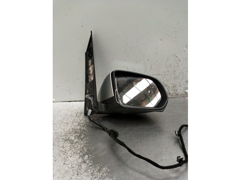 Recambio de retrovisor derecho para mercedes-benz clase v (w447) v 200 cdi / d (447.811, 447.813, 447.815) referencia OEM IAM  E