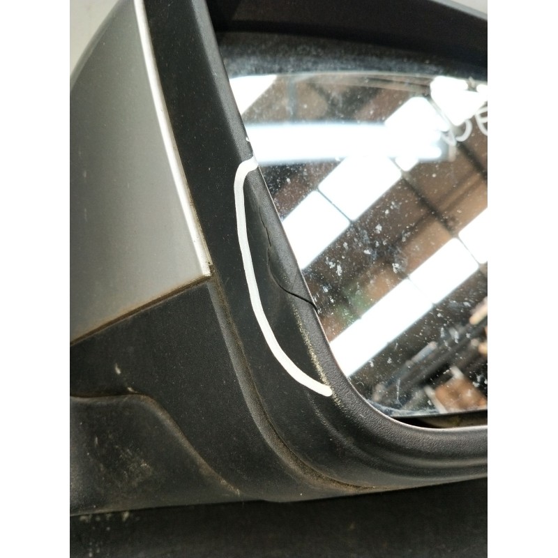 Recambio de retrovisor derecho para mercedes-benz clase v (w447) v 200 cdi / d (447.811, 447.813, 447.815) referencia OEM IAM  E