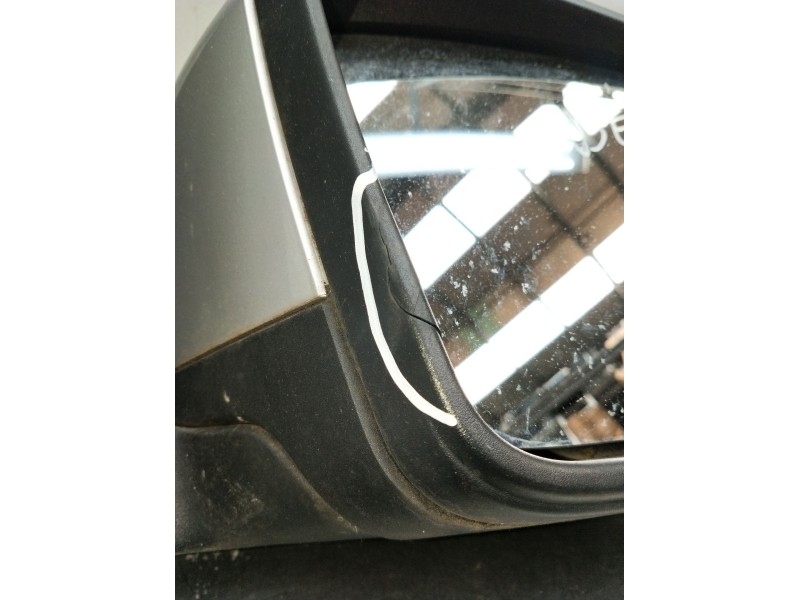 Recambio de retrovisor derecho para mercedes-benz clase v (w447) v 200 cdi / d (447.811, 447.813, 447.815) referencia OEM IAM  E