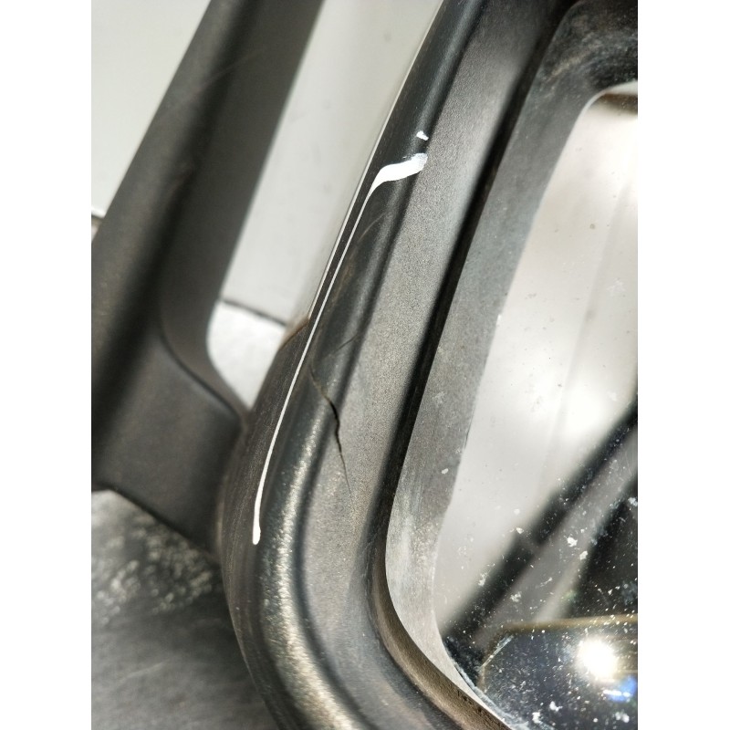 Recambio de retrovisor derecho para mercedes-benz clase v (w447) v 200 cdi / d (447.811, 447.813, 447.815) referencia OEM IAM  E